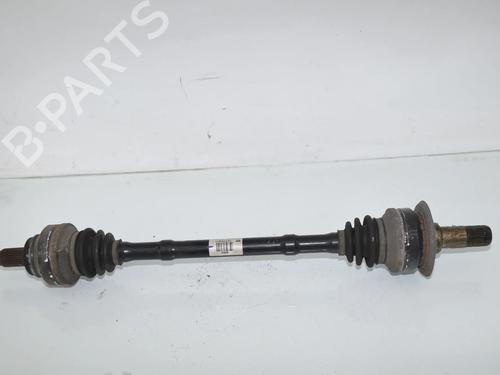Used Right rear driveshaft Right rear driveshaft BMW 5 Touring (F11) M 550 d xDrive (381 hp) 34575216 34575216