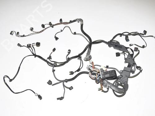 wiring-harness-bmw-5-touring-f11-2009-2010-2011-2012-2013-2014-2015-2016-2017-34063702 main image