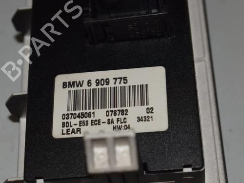 Electronic module BMW X5 (E53) 4.4 i | BP34067415M83  - Image 7