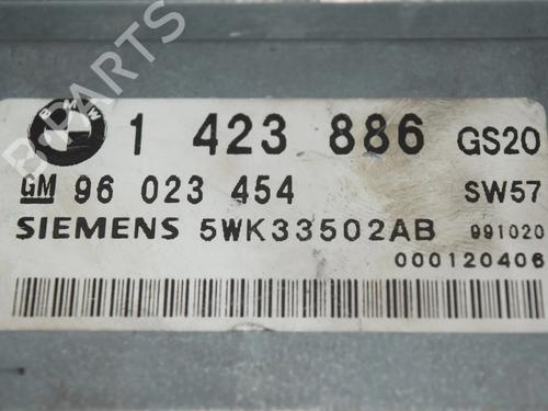 Gearbox control unit BMW 5 (E39) 530 d | BP34069976M52  - Image 5