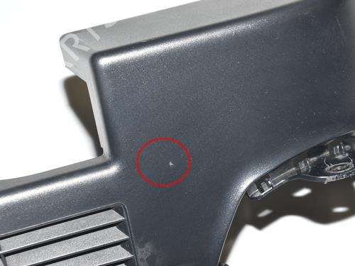 Boot lining BMW 5 Touring (F11) M 550 d xDrive | BP34082354I3  - Image 5