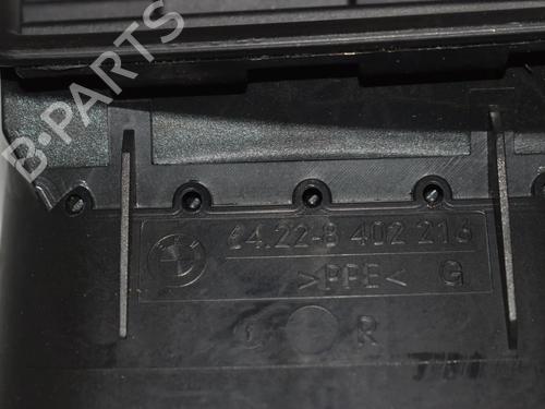 Luftventil BMW X5 (E53) 4.4 i | BP34079845I21  - Image 6