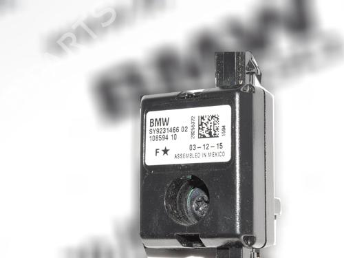 Used Electronic module Electronic module BMW i3 (I01) Range Extender (170 hp) 34080666 34080666