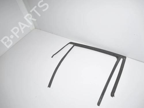 Rear left panel BMW X6 (F16, F86) M 50 d | BP34074276C60  - Image 5