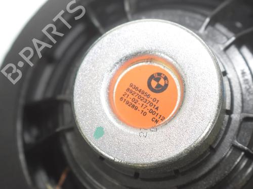 Electronic module BMW 5 (G30, F90) 540 i | BP38081416M83  - Image 13