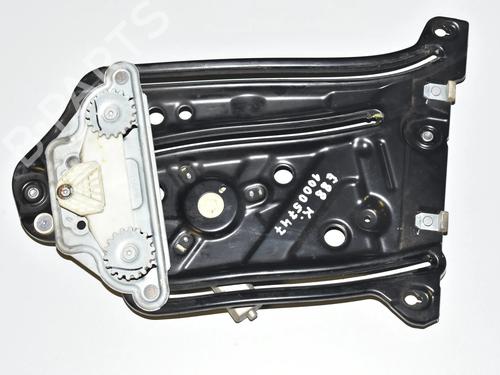 Used Rear left window mechanism Rear left window mechanism BMW 1 Convertible (E88) 120 d (177 hp) 34093450 34093450