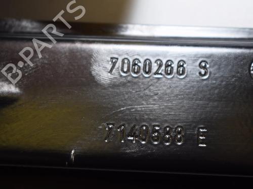 Front right window mechanism BMW 3 Touring (E91) 325 d | BP34071862C23 - Image 3
