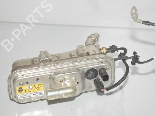 Used Other Other BMW X3 (G01, F97, G08) iX3 (286 hp) 34062185 34062185