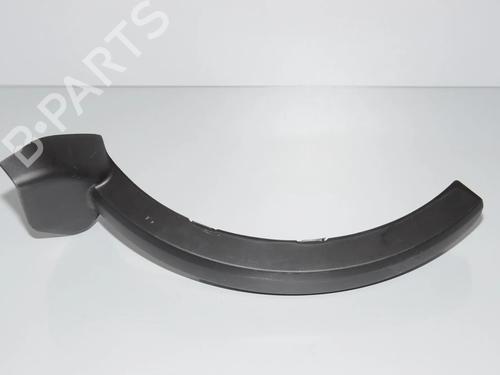 Boot lining BMW 8 Coupe (G15, F92) M8 | BP34084673I3  - Image 5