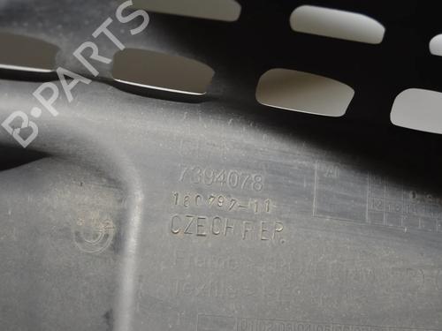 Hjulbue BMW i3 (I01) Electric | BP34091433C56  - Image 6