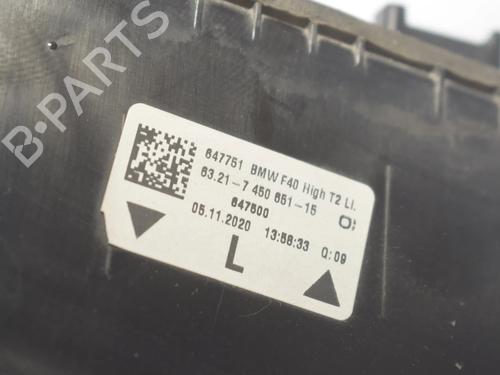 Right taillight BMW 1 (F40) 116 d | BP34094167C35  - Image 13