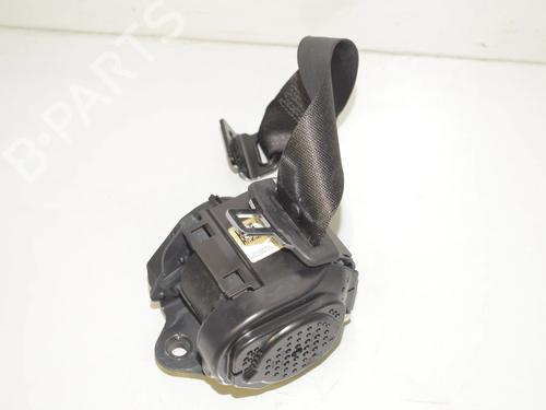 Rear left seatbelt BMW 1 (F40) 118 d | BP34092383I29 - Image 2