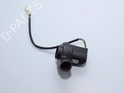 Electronic module BMW 5 Touring (E39) 530 d | BP34084410M83 - Image 4