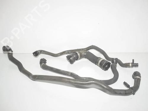 Used Pipe Pipe BMW 3 Convertible (E93) 325 d (204 hp) 34095137 34095137