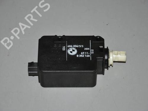 Used Electronic module Electronic module BMW 5 Touring (E61) 545 i (333 hp) 34071179 34071179