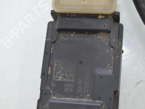 Electronic sensor BMW 3 Touring (G21, G81) 320 d | BP38269064M84 - Image 4