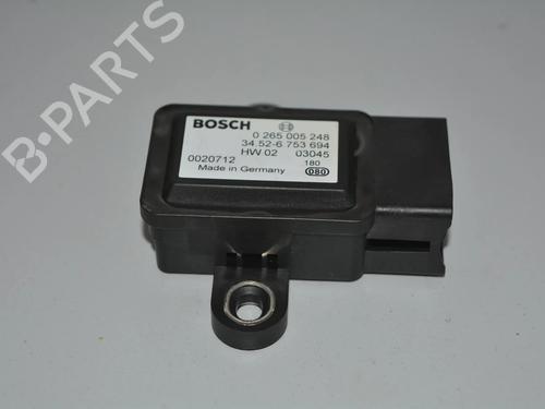 Electronic sensor BMW 5 Touring (E39) 525 d | BP34072151M84  - Image 5