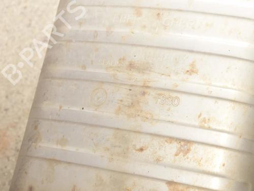 Exhaust system BMW 5 Touring (G31) M 550 d xDrive | BP34069699M121  - Image 7