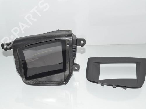 Display Display BMW X6 (E71, E72) xDrive 50 i (408 hp) 34091173 34091173