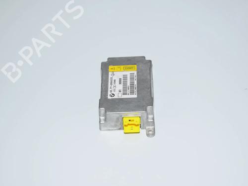 kollisjonspute-styreenhet-bmw-7-e65-e66-e67-2001-2002-2003-2004-2005-2006-2007-2008-2009-34063258 main image