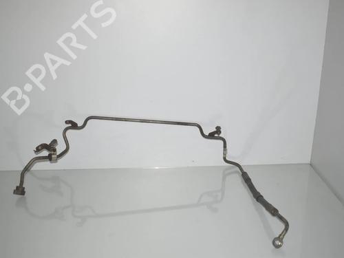 Used Pipe Pipe BMW X6 (E71, E72) xDrive 50 i (408 hp) 34096834 34096834