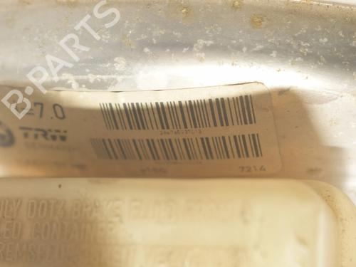 Servo brake BMW 5 (E60) 520 d | BP34080518M42  - Image 5