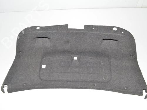 Used Boot lining Boot lining BMW 5 (F10) 520 d (184 hp) 34067932 34067932