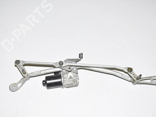 Used Front wipers mechanism Front wipers mechanism BMW 7 (G11, G12) 730 d, Ld xDrive (265 hp) 34083927 34083927