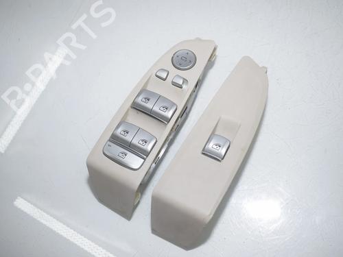 Left front window switch BMW 7 (G11, G12) 750 i, Li xDrive | BP39885009I27 - Image 2