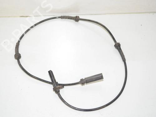 Used Electronic sensor Electronic sensor BMW 5 Touring (F11) 525 d xDrive (218 hp) 34063991 34063991