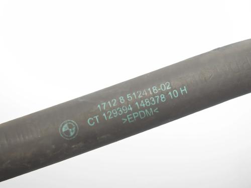 Pipe BMW 5 Touring (F11) 535 d | BP34067783M125  - Image 5