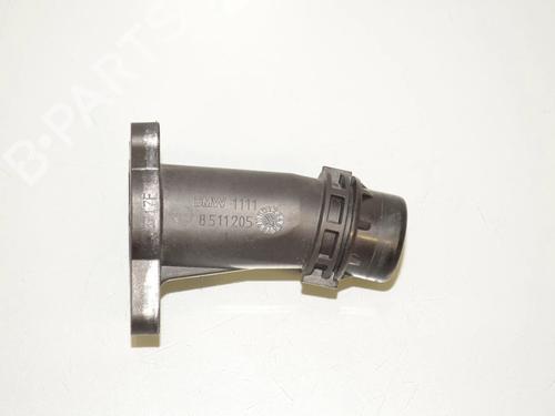 Used Pipe Pipe BMW 4 Gran Coupe (F36) 418 d (150 hp) 34068001 34068001