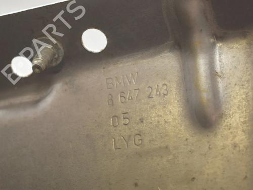 Other BMW 3 (G20, G80, G28) 330 e Plug-in-Hybrid | BP34094032O1  - Image 5