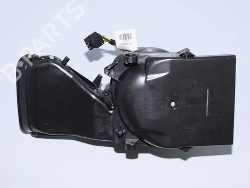 Heater blower motor BMW X5 (E53) 3.0 d | BP34068527M62  - Image 5