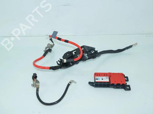 Used Wiring harness Wiring harness BMW 3 Touring (G21, G81) 320 d (163 hp) 34079462 34079462