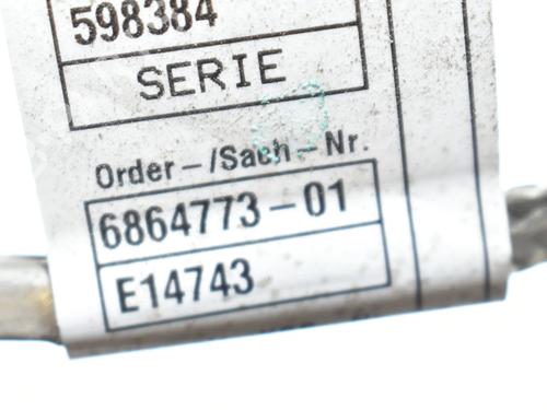 Steering rack BMW i3 (I01) Electric | BP34074855M22  - Image 7