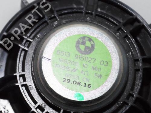 Speaker BMW i3 (I01) Range Extender | BP34083826E2  - Image 5