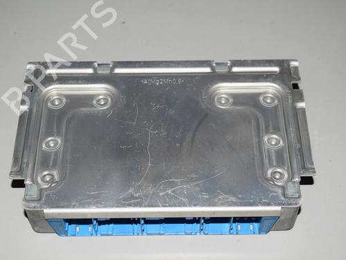 Used Gearbox control unit Gearbox control unit BMW 5 (E39) 530 d (184 hp) 34086106 34086106