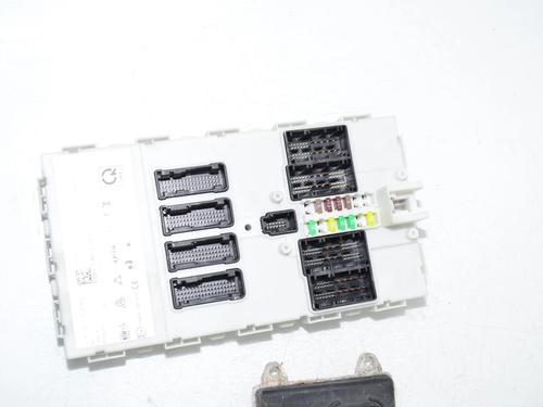 Electronic module BMW i3 (I01) s Range Extender | BP38479387M83 - Image 2
