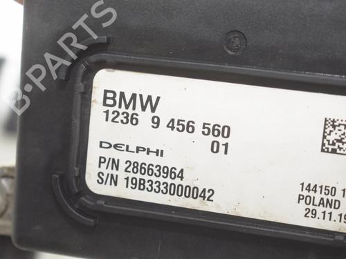 Electronic module BMW i3 (I01) Electric | BP40235113M83 - Image 8