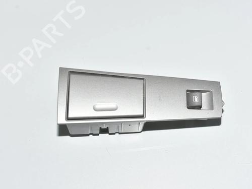 Used Left rear window switch Left rear window switch BMW 7 (E65, E66, E67) 730 Ld (231 hp) 34083716 34083716