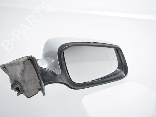 Retrovisor direito Retrovisor direito BMW 7 (F01, F02, F03, F04) 740 i, Li (326 hp) 34093169 34093169