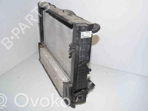 Used Radiator set Radiator set BMW 3 Touring (F31) 330 d (258 hp) 34063200 34063200