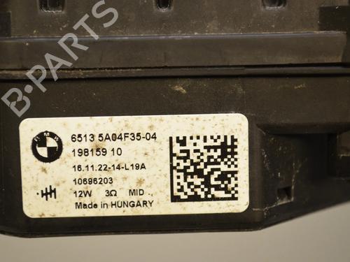 Electronic module BMW iX (I20) xDrive 40 | BP34084524M83  - Image 5