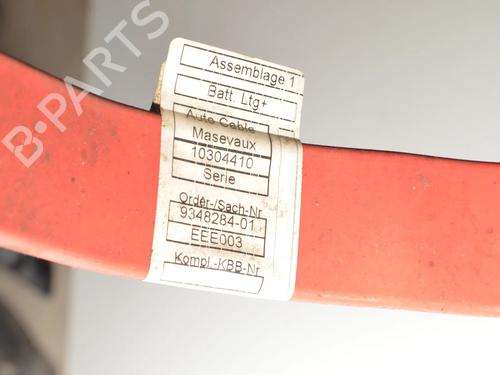 Cable BMW 5 (F10) M5 | BP34078041E12  - Image 5