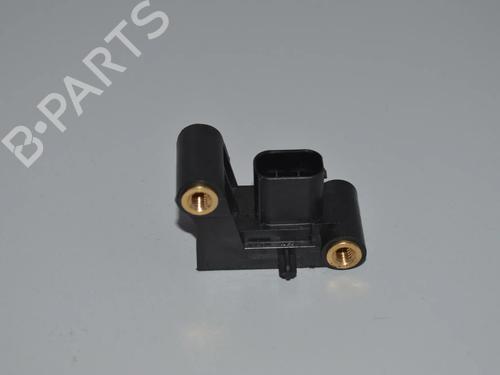 Used Electronic module Electronic module BMW 5 Touring (E61) 525 d xDrive (197 hp) 34095377 34095377