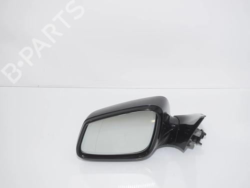 Retrovisor esquerdo Retrovisor esquerdo BMW 6 Gran Coupe (F06) 640 d (313 hp) 34072374 34072374