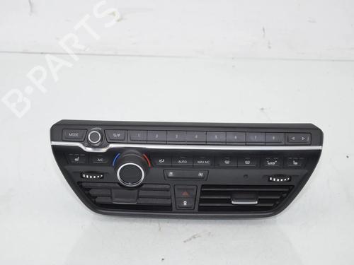 Used Control unit Control unit 38468957 38468957