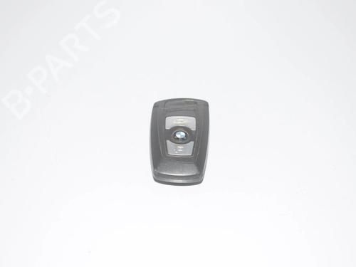 Used Electronic module Electronic module BMW X3 (F25) xDrive 35 d (313 hp) 34069585 34069585