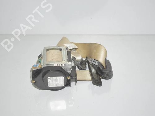 Used Rear left seatbelt Rear left seatbelt BMW 7 (E65, E66, E67) 730 d (211 hp) 34073721 34073721
